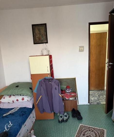 Apartament cu 3 camere decomandat, mobilat în Brâncoveanu