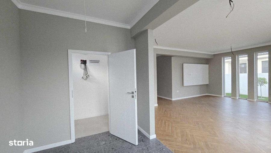 Casa noua de vanzare cart Nufarul Viena Residence - 12