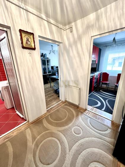 Apartament decomandat de 2 camere, Zona Centrală Eroilor - 5