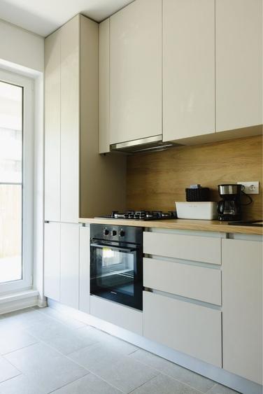 Apartament cu 2 camere decomandat în Exterior Vest