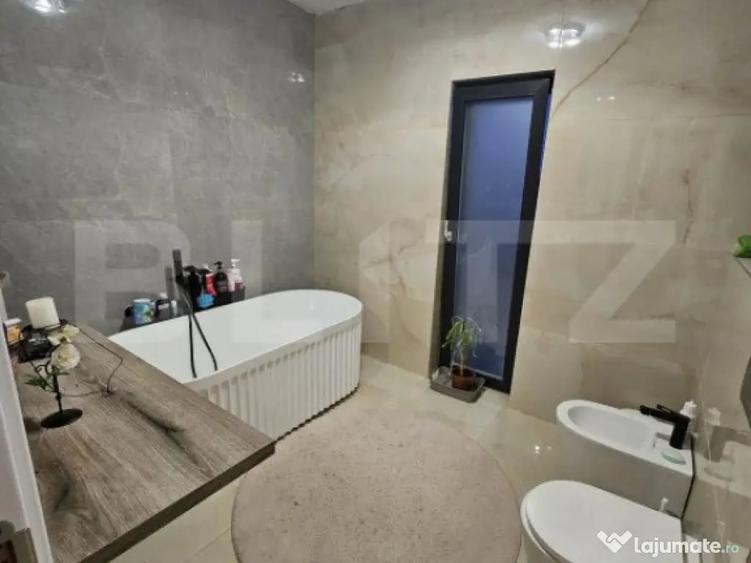 Casă cu 2 camere cu Teren 315 Mp în Dumbrăvița