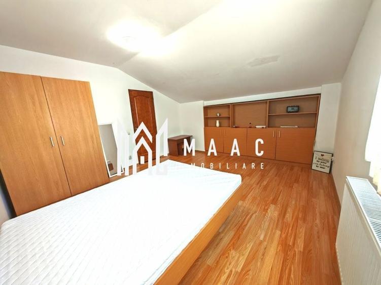 Apartament cu 3 camere decomandat în Valea Aurie