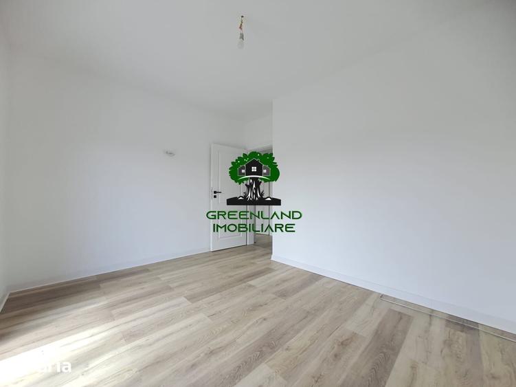 Casă cu 5 camere decomandat cu Teren 500 Mp în Bucium
