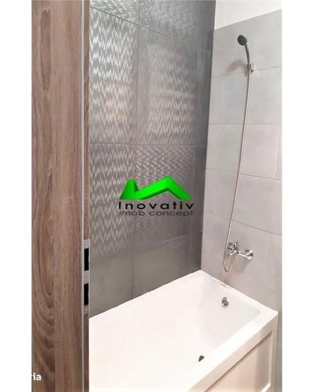 Apartament 2 camere de inchiriat Sibiu City Residence - 3