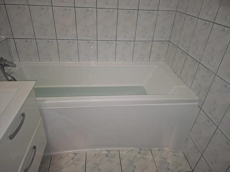 Apartament cu 2 camere semidecomandat în Crângași