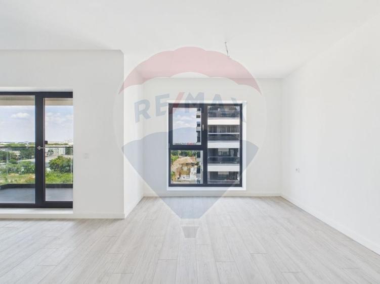 Apartament cu 2 camere decomandat în Obor