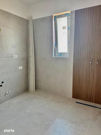 Casă cu 4 camere cu Teren 610 Mp în Tărtășești