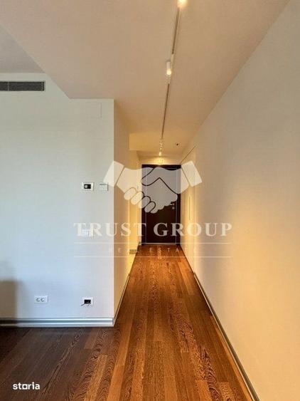 Apartament cu 3 camere semidecomandat, mobilat în Floreasca