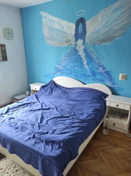 Casă cu Teren 2000 Mp în Central