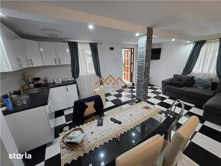 Casă cu 3 camere cu Teren 750 Mp în Central