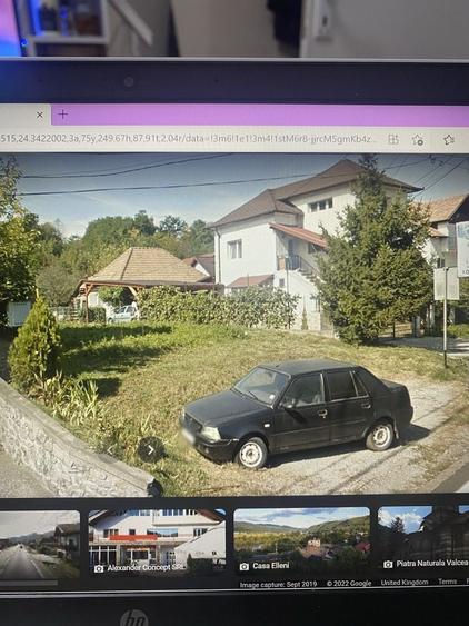 Spațiu comercial, în Central