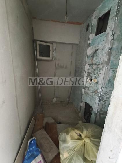 Apartament cu 4 camere decomandat în Dorobanților