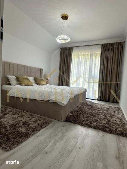 Casă cu 4 camere cu Teren 540 Mp în Ciurila