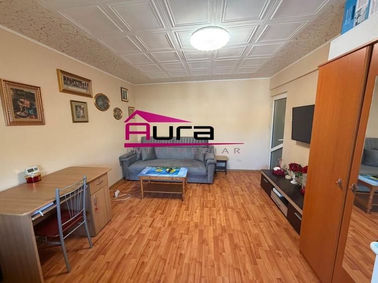 Garsonieră în Neptun