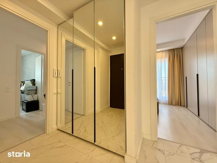 Apartament cu 3 camere în Ștefăneștii de Jos