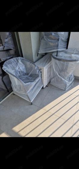 Apartament cu 2 camere semidecomandat în Take Ionescu