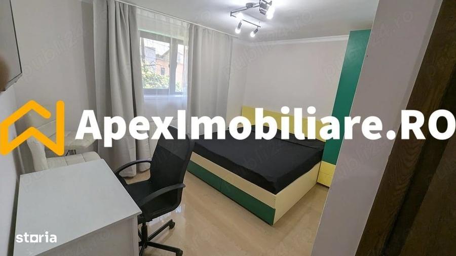 Ap. 3 cam Mihai Bravu Bucuresti | Metrou 2 min | centrala proprie, Cur - 3