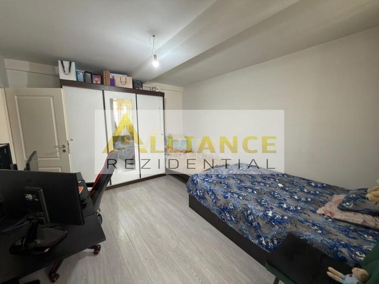 Metrou Dimitrie Leonida 10 Minute Apartament 2 camere Decomandat Amurgului - 7