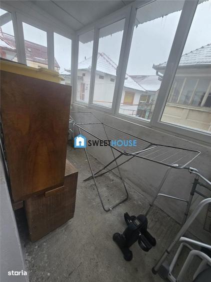 Casă cu 4 camere cu Teren 150 Mp în Central