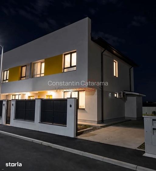 Casa in Vidra de la 131.500 + TVA