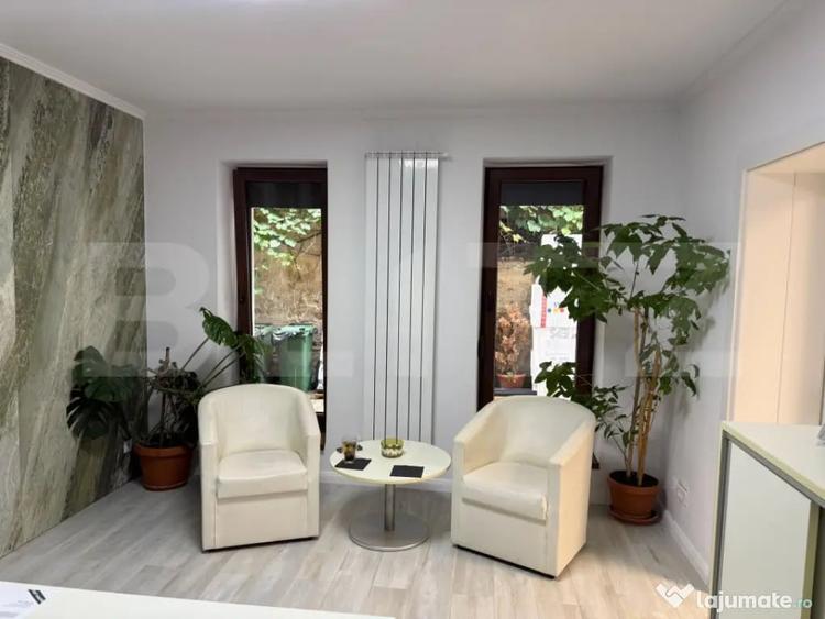 Casă cu 4 camere cu Teren 472 Mp în Ultracentral