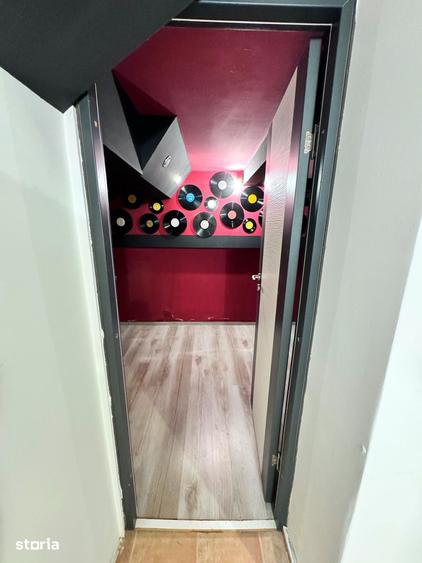 Apartament 130 mp in vila/Demisol izolat fonic/P-ta Alba Iulia/Decebal - 16