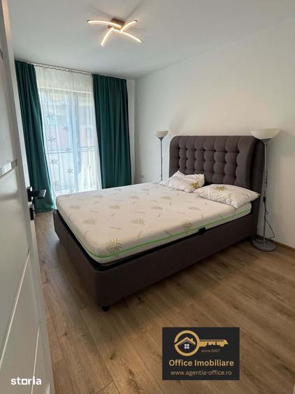 Bloc nou Marasesti apartament 3 camere cu 2 parcari - 7