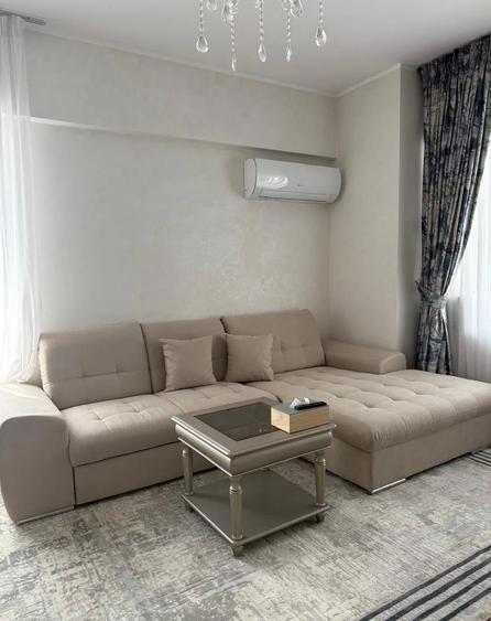 De inchiriat ap. cu 3 camere + parcare inclusa , ROYAL TOWN (01.09) - 8