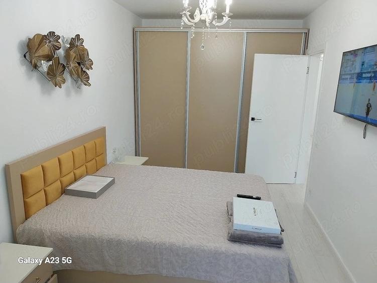 Apartament 2 Camere | Dacia | Parcare | Bloc Nou | Centrala | Etaj 1 | Lift | - 6