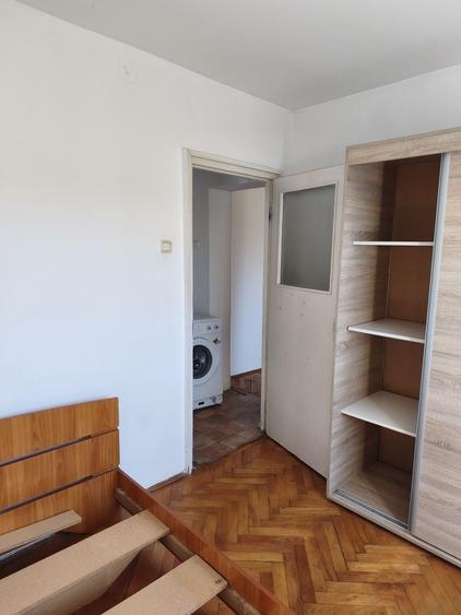 Apartament cu 2 camere semidecomandat în Mănăștur