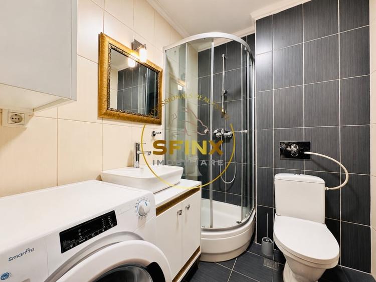 3 camere | Pipera | Complex cu piscina langa padure | COMISION 0% - 6