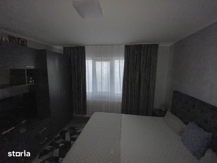 Garsonieră în Broșteni