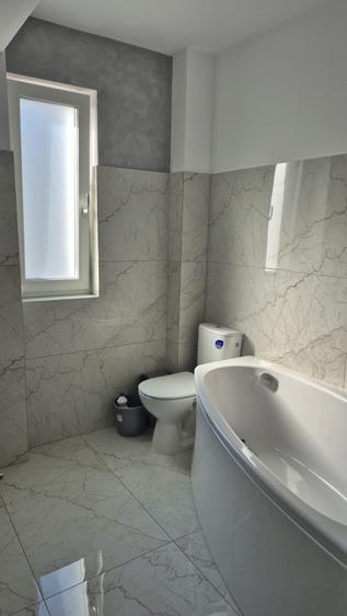Apartament cu 2 camere în Vișan