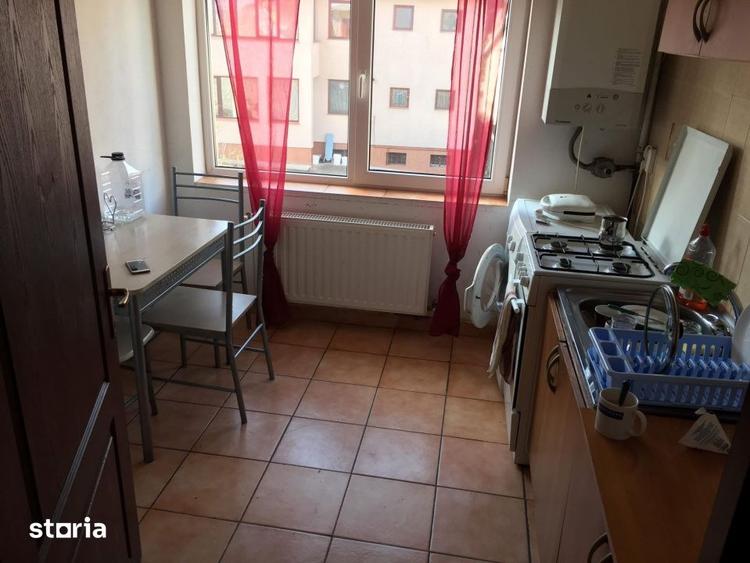 Apartament cu 2 camere | zona Recuperare Zorilor - 5