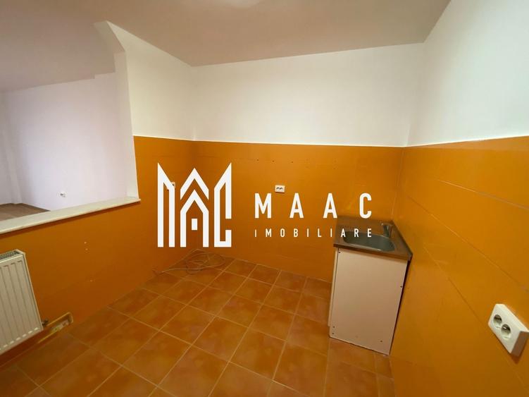 Garsonieră semidecomandată în Ștrand