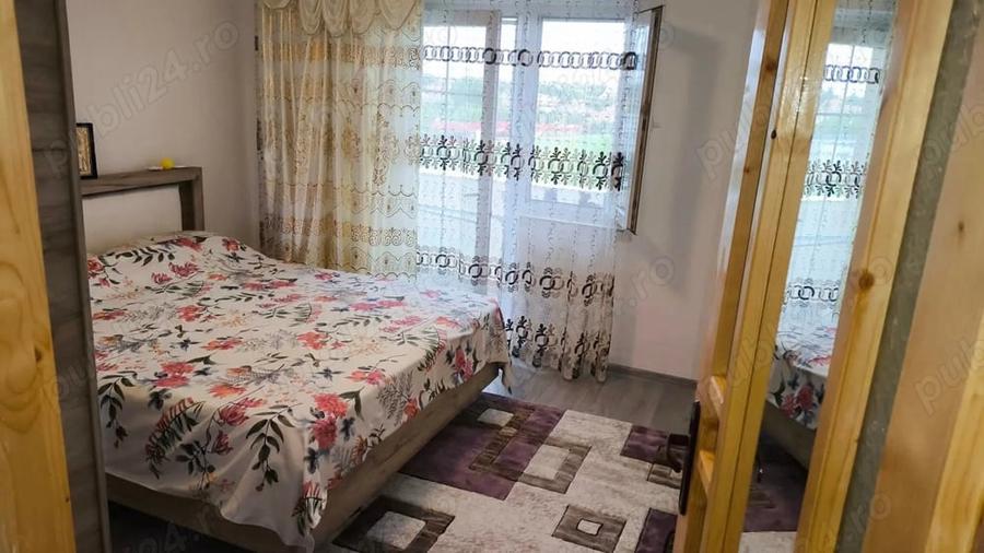 Apartament de vanzare Sannicolau Mare - 4