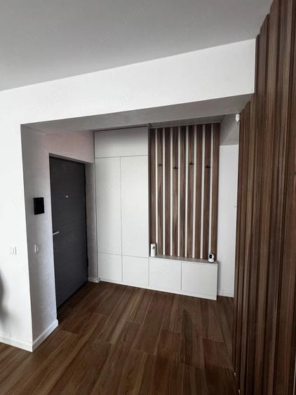 Apartament cu 2 camere decomandat în Rediu