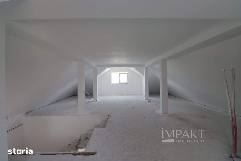 Casa individuala cu teren de 440 mp, situata in Dezmir! - 3
