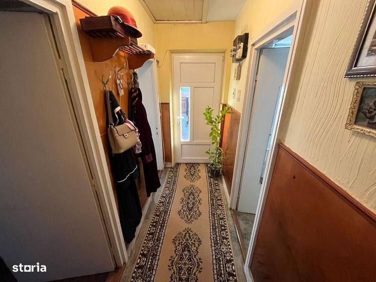 Casa de vanzare TULCEA - zona Banca Transilvania - 1