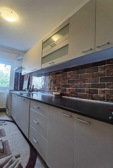 Inchiriere apartament Racadau ( Zona Magnolia ) - 5