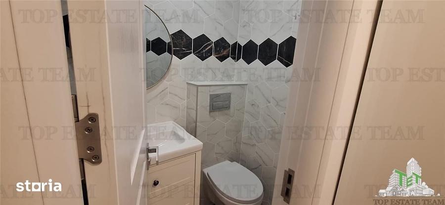 Apartament premium cu 3 camere, finisaje de lux si design modern, Cons - 2