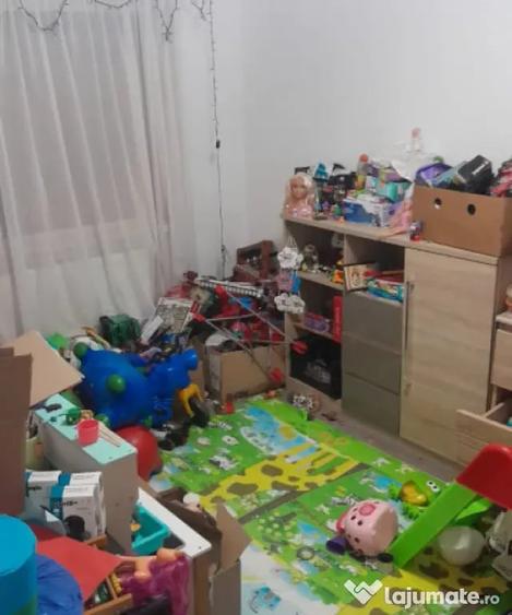 Apartament 4 camere, 82.43 mp Zona Nora Manastur - 1