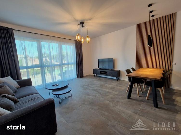 Apartament cu 2 camere în Bulgaria