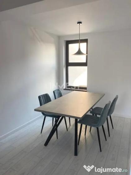 Apartament cu 2 camere decomandat în Popas Păcurari