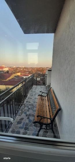 Garsonieră în Unirii Centru