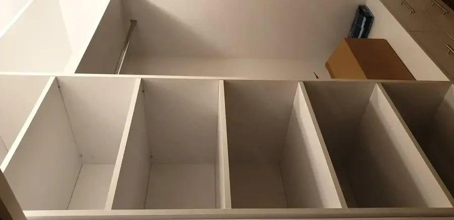 Apartament cu 2 camere decomandat în Chiajna