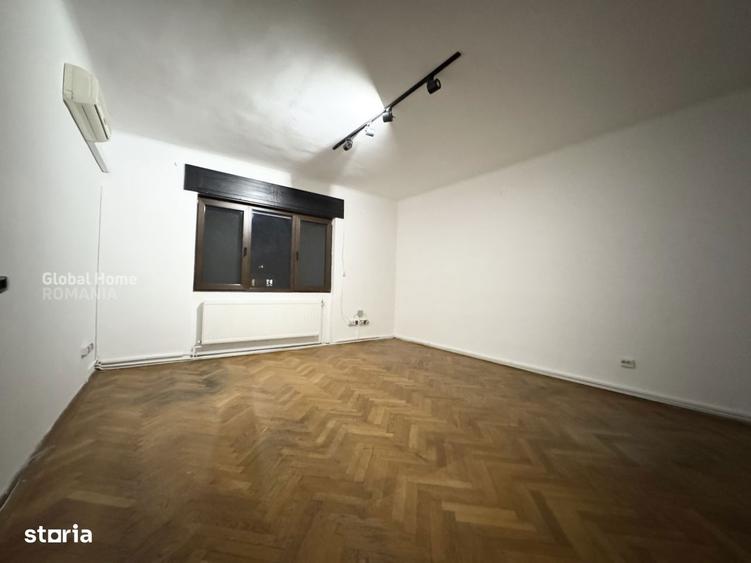 Apartament cu 3 camere în Aviatorilor