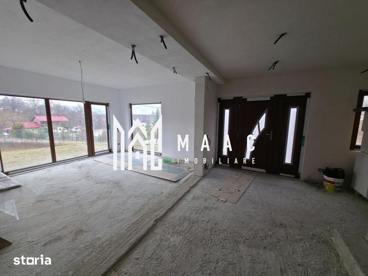 Casa Daesti | Teren 1500MP - 2