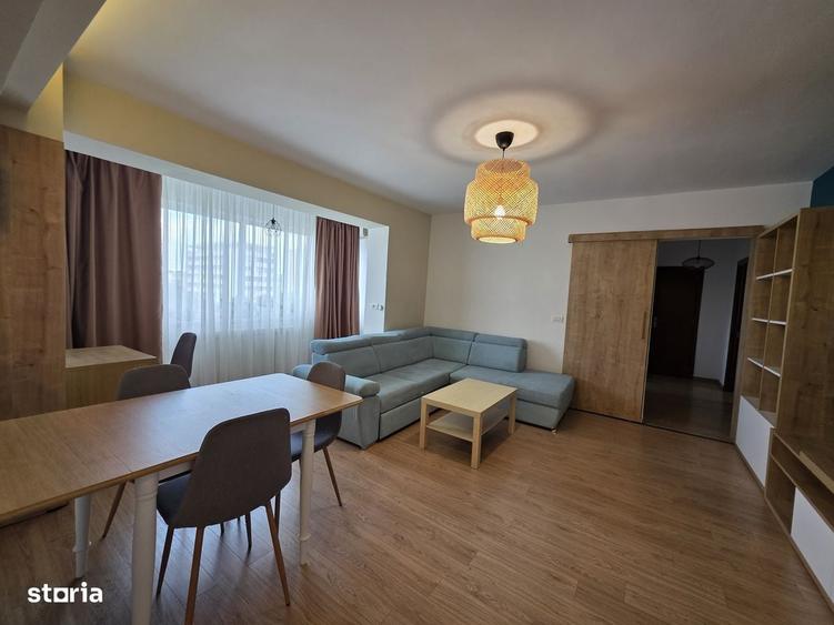 Apartament cu 3 camere în Câmpia Libertății