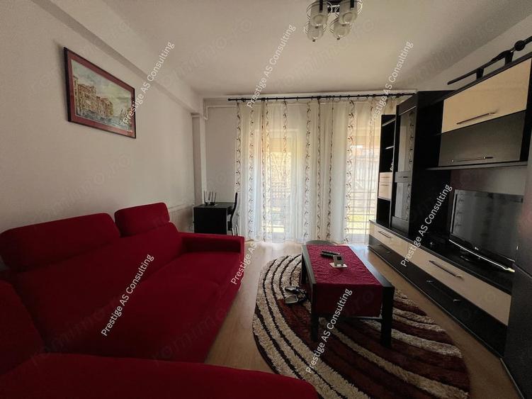 Apartament cu 2 camere decomandat în Șagului